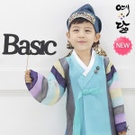 [예닮] 베이직 남아한복 예승섭 - 이마트몰, 당신과 가장 가까운 이마트 [예닮] 베이직 남아한복 예승섭