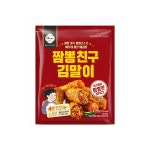 [올반키친] 짬뽕친구 김말이 475g - 이마트몰, 당신과 가장 가까운 이마트 [올반키친] 짬뽕친구 김말이 475g