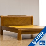 [동서가구]제이비 국내 보령산황토 퀸 흙침대-15 DFF2946D - 이마트몰, 당신과 가장 가까운 이마트