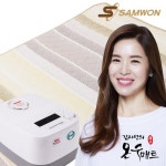 삼원 스텔라 싱글 온수매트_2000BWS - 이마트몰, 당신과 가장 가까운 이마트 삼원 스텔라 싱글 온수매트_2000BWS