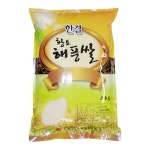 [호남평야] 2017년산 고창 황토 해풍米 4kg - 이마트몰, 당신과 가장 가까운 이마트