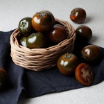 [무농약]함안 친환경 흑토마토 2kg/4kg  - 이마트몰, 당신과 가장 가까운 이마트