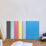 더블에이 절취좌철노트 룰드 A5 77매 - 이마트몰, 당신과 가장 가까운 이마트 더블에이 절취좌철노트 룰드 A5 77매