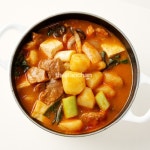[더반찬]돼지고기감자고추장찌개(650g) - 이마트몰, 당신과 가장 가까운 이마트