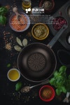 [키친아트] 티타늄/다이아몬드 후라이팬&궁중팬 - 이마트몰, 당신과 가장 가까운 이마트 [키친아트] 티타늄/다이아몬드 후라이팬&궁중팬