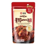 샘표 별미여행 불닭바베큐 양념 110g - 이마트몰, 당신과 가장 가까운 이마트 샘표 별미여행 불닭바베큐 양념 110g