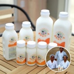 [산지직송]전남나주 청솔목장 요거트(1000mlx2) - 이마트몰, 당신과 가장 가까운 이마트 [산지직송]전남나주 청솔목장 요거트(1000mlx2)