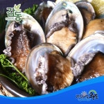 [2/12(월) 오후 4시까지 결제 시 명절 전 배송]산소포장 완도 전복 1kg... [2/12(월) 오후 4시까지 결제 시 명절 전 배송]산소포장 완도 전복 1kg 9미