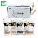 곡물이야기강릉점 | 9/09일(월요일)오전6시까지 결제 시 명절 전 배송 [곡물이야기] 맛있는 건강잡곡 블랙세트 30gx40봉(2박스) - 이마트몰, 당신과 가장 가까운...
