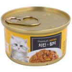 [런치캔 프리미엄골드] 참치치킨 - 이마트몰, 당신과 가장 가까운 이마트