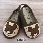 [H1438] 베어스쿨 덧신 [802CBS] 유아동 실내화 - 이마트몰, 당신과 가장 가까운 이마트 [H1438] 베어스쿨 덧신 [802CBS] 유아동 실내화