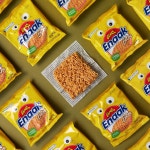 띵굴마켓 : 에낙 라면과자 30g x 30입 에낙 라면과자 30g x 30입