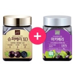 성풍 슈퍼푸드 2종세트(마키베리90g+슈퍼베리XO 150g) - 이마트몰, 당신과 가장 가까운 이마트 성풍 슈퍼푸드 2종세트(마키베리90g... 