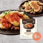 [청정원_집으로ON] 팔선생 꿔바로우 표전토마토소스 340g × 4 - 이마트몰, 당신과 가장 가까운 이마트 [청정원_집으로ON] 팔선생 꿔바로우... 