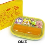 [H0983] 뽀로로 식판도시락 [가방수저통세트-PR4330] 유아동 캐릭터... 이마트 [H0983] 뽀로로 식판도시락 [가방수저통세트-PR4330] 유아동... 