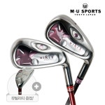 [엠유골프 정품]MU SPORTS 엠유 비키2 여성 아이언(5번 유틸리티 사은품 증정) - 이마트몰, 당신과 가장 가까운 이마트