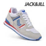 잭앤질 머큐리 키높이 운동화 GrayWhite(J6002-1) - 이마트몰, 당신과 가장 가까운 이마트 잭앤질 머큐리 키높이 운동화 GrayWhite(J6002-1)