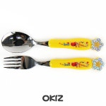 [H0297] 라바 스푼포크세트 [퍼니스타-YP4003] 유아동주방용품 어린이 식사 - 이마트몰, 당신과 가장 가까운 이마트