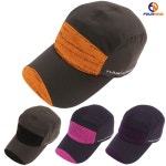 [포나인]니트 배색 귀덮개 내장 기모 캡모자 J1426/따뜻한 등산/골프/레저용 챙모자 - 이마트몰, 당신과 가장 가까운 이마트