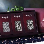 [바다맘] 완도명품멸치 선물세트 2호[볶음용(자멸치)200g+조림용(중멸치)200g+국물용(대멸치)200g]고급선물박스포장/쇼핑백증정  - 이마트몰... 