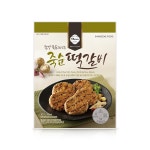 [올반키친] 죽순 떡갈비 - 이마트몰, 당신과 가장 가까운 이마트 [올반키친] 죽순 떡갈비