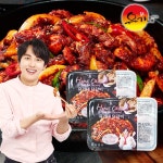 잊을 수 없는 그맛! 유가네 / 볶음밥, 닭갈비 골라담기! - 이마트몰, 당신과 가장 가까운 이마트 잊을 수 없는 그맛! 유가네 / 볶음밥, 닭갈비 골라담기!