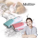 메디하임 애견 이발기/바리깡/애견용품/강아지/고양이/MPC-480 - 이마트몰, 당신과 가장 가까운 이마트 메디하임 애견 이발기/바리깡... 