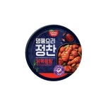 동원닭고기직판장자판기 | 동원F&B 정찬 닭볶음탕 190g - 이마트몰, 당신과 가장 가까운 이마트 동원F&B 정찬 닭볶음탕 190g