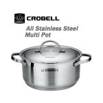 [벤하임]크로벨 바닥3중 스테인레스 냄비 24양수[무료배송] - 이마트몰, 당신과 가장 가까운 이마트