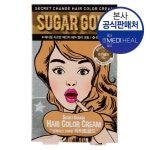 메디힐 시크릿 체인지 헤어 컬러 크림 11L(슈거골드) - 이마트몰, 당신과 가장 가까운 이마트 메디힐 시크릿 체인지 헤어 컬러 크림 11L(슈거골드)