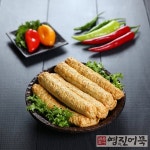 [부산영진어묵] 매운맛 특대보 어묵 540g x 1봉(10개) - 이마트몰, 당신과 가장 가까운 이마트 [부산영진어묵] 매운맛 특대보 어묵 540g x... 