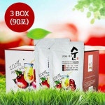 [1/13(월)순차출고]영주사과 애플순 사과즙 3박스/90포 - 이마트몰, 당신과 가장 가까운 이마트 [1/13(월)순차출고]영주사과 애플순 사과즙... 