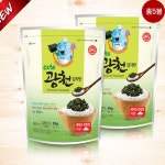 모둠 야채 광천 김자반 50g5봉  - 이마트몰, 당신과 가장 가까운 이마트