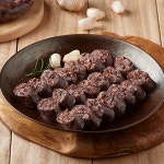 [병천아우내순대]통통 마늘순대 1kg - 이마트몰, 당신과 가장 가까운 이마트 [병천아우내순대]통통 마늘순대 1kg