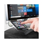 모니터 핸드폰 스마트폰 거치대-신지모루[무료배송] - 이마트몰, 당신과 가장 가까운 이마트 모니터 핸드폰 스마트폰 거치대-신지모루[무료배송]