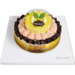  떡보의하루 고구마떡케익1호 - 이마트몰, 당신과 가장 가까운 이마트