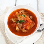 [교동전선생] 더가마솥 김치찌개 600g(냉장) - 이마트몰, 당신과 가장 가까운 이마트 [교동전선생] 더가마솥 김치찌개 600g(냉장)