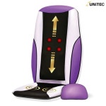 유니텍 퍼플백 쿠션 마사지기 UB-M700 - 이마트몰, 당신과 가장 가까운 이마트