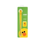 [라인프렌즈 2080] 칫솔 1입 (샐리) [NE.O002 권역 쓱배송/그외 권역... 2080] 칫솔 1입 (샐리) [NE.O002 권역 쓱배송/그외 권역 택배배송] 