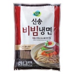 [신송] 비빔 냉면 750g - 이마트몰, 당신과 가장 가까운 이마트