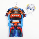 [G2084] 또봇 상하수영복 [DKTB2301] 유아동 남아 세트 - 이마트몰, 당신과 가장 가까운 이마트