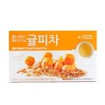 [동우당제약]오피스티 귤피/박하차 구입시 엔차 랜덤 증정! - 이마트몰, 당신과 가장 가까운 이마트