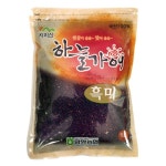 [함양농협] 국내산 흑미 1kg - 이마트몰, 당신과 가장 가까운 이마트