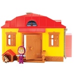 마샤와곰 마샤 하우스 플레이세트 - 이마트몰, 당신과 가장 가까운 이마트 마샤와곰 마샤 하우스 플레이세트