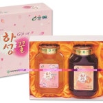 [북부농협/산지직송] 하성벌꿀 선물세트 1호(아카시아1kg+야생화1kg) - 이마트몰, 당신과 가장 가까운 이마트 [북부농협/산지직송] 하성벌꿀... 