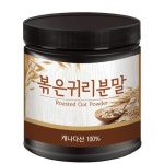 초담식품 볶은 귀리 분말 가루 1통 - 이마트몰, 당신과 가장 가까운 이마트 초담식품 볶은 귀리 분말 가루 1통