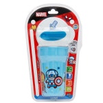 [J0657] 어벤저스 빨대컵 [흘림방지스텐-MV5934] 스텐컵 - 이마트몰, 당신과 가장 가까운 이마트