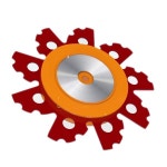 꼬마대장 예초기날 조은날 골드 예초기 부품 안전판 안전날 - 이마트몰... 가까운 이마트 꼬마대장 예초기날 조은날 골드 예초기 부품 안전판 안전날