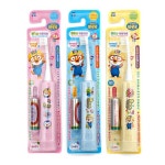 [J0640] 뽀로로 칫솔 [전동-베이비] 어린이칫솔 - 이마트몰, 당신과 가장 가까운 이마트