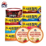 살코기플러스/야채/더 매운고추 - 이마트몰, 당신과 가장 가까운 이마트 [사조해표]사조참치(안심따개)100gx10캔+(연어고추90gx2개증정)... 